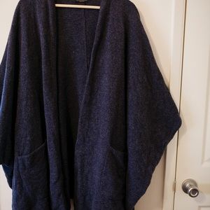 Pendleton cardigan